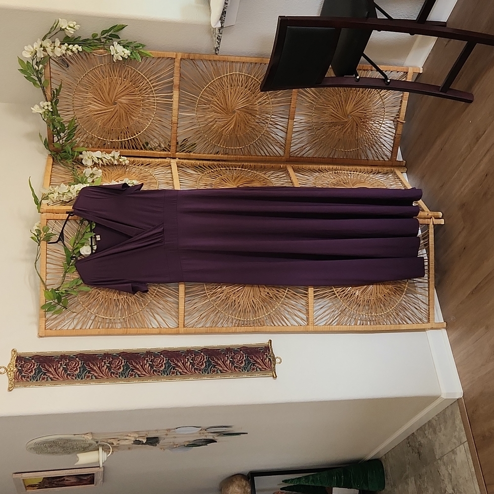 Night dress